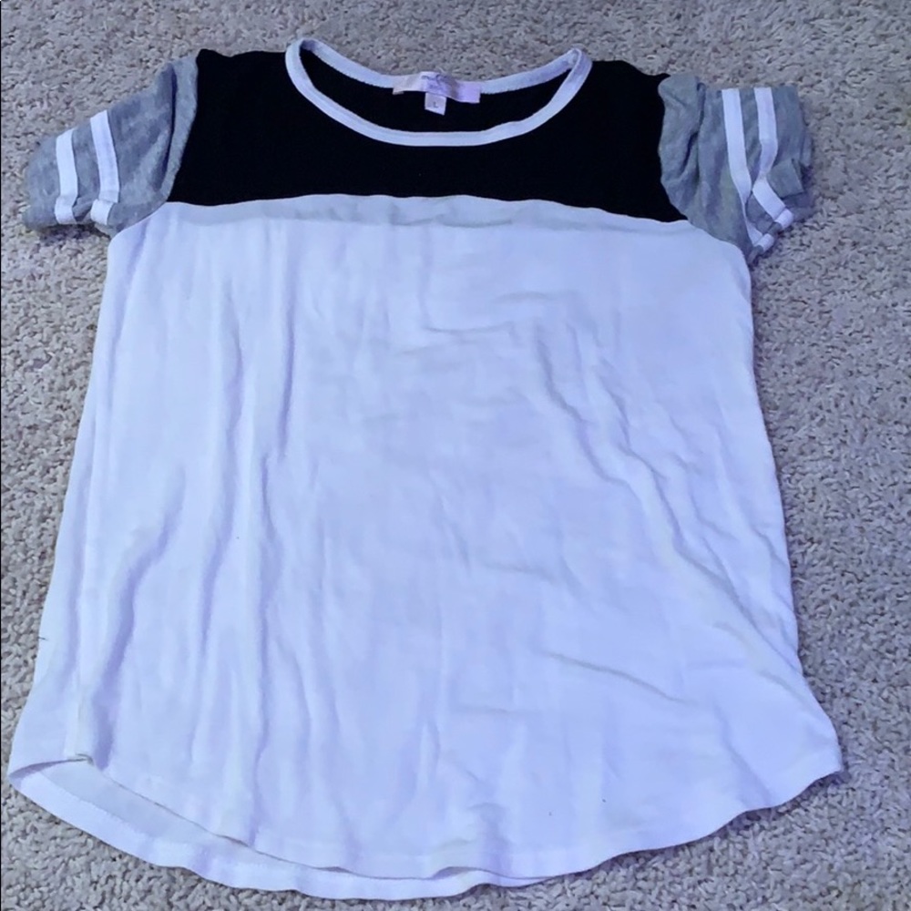 Basic Loose top